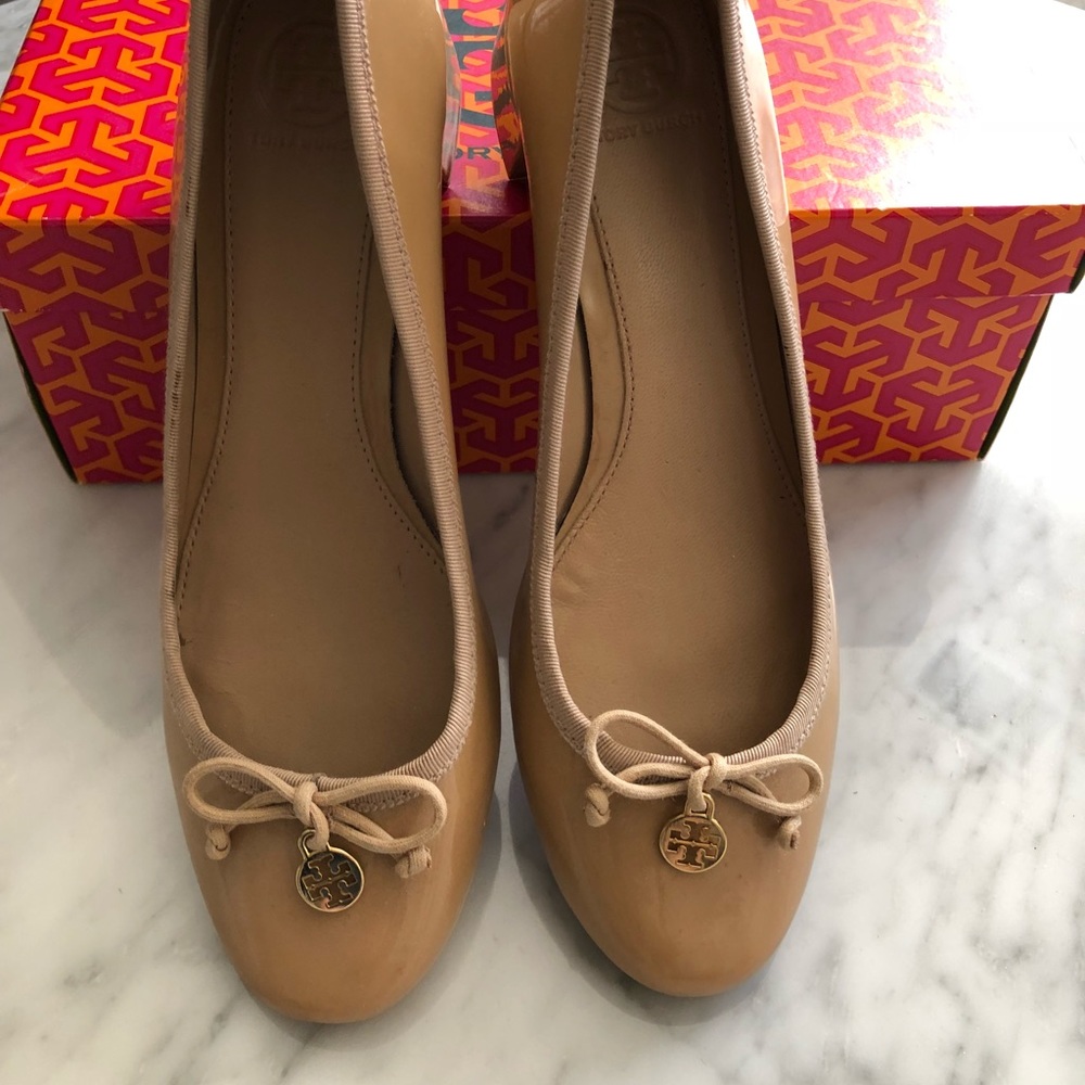 TORY BURCH